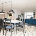 Holiday home 12 Person In *