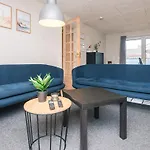 12 Person In Holiday home *