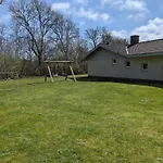 12 Person In Holiday home Oksbol (Syddanmark)