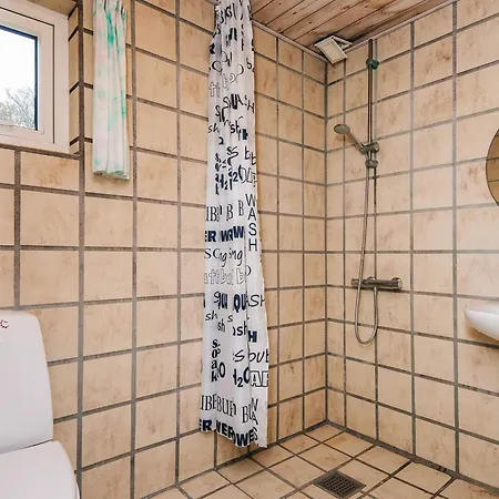 12 Person In Oksbol 度假居 *