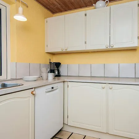 12 Person In Oksbol * Oster Vrogum