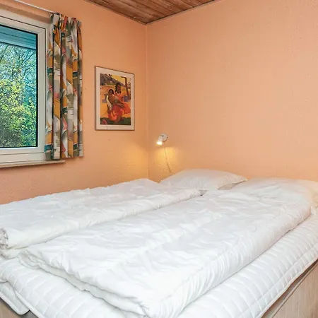 12 Person In Oksbol * Oster Vrogum