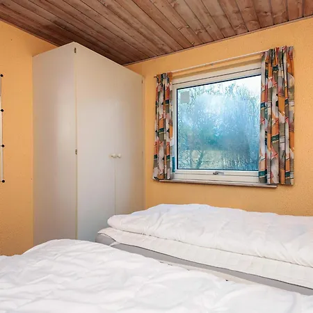 Сasa de vacaciones 12 Person In Oksbol Oster Vrogum