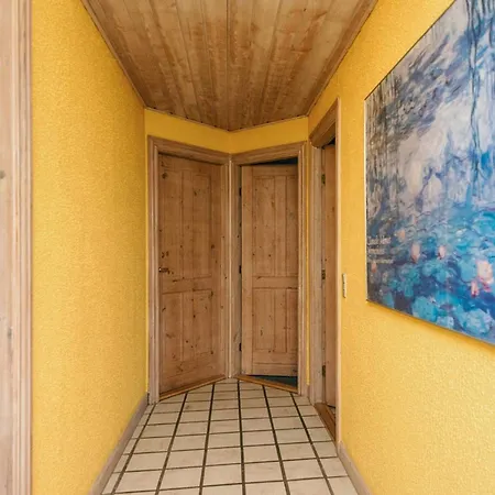 度假居 12 Person In Oksbol Oster Vrogum