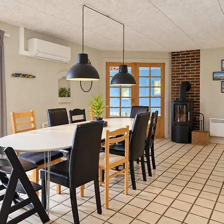 12 Person In Casa vacanze