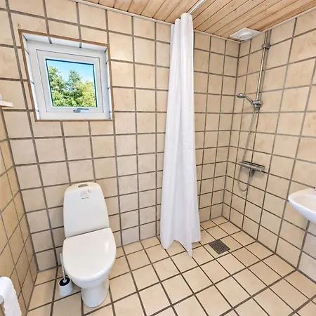 Casa vacanze 12 Person In *
