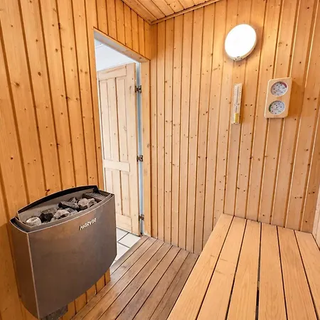 Casa vacanze 12 Person In